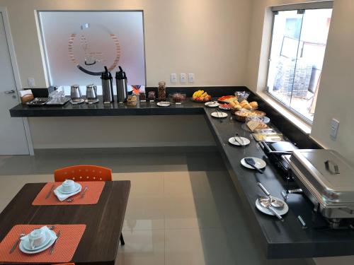 Imagen general del Hotel Pousada Bem Bom. Foto 4