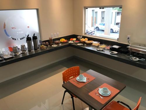 Imagen general del Hotel Pousada Bem Bom. Foto 6