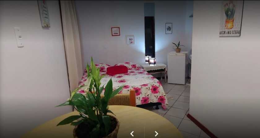 Imagen de la habitación del Hotel Pousada Bem te vi. Foto 15