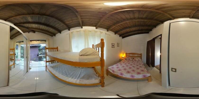 Imagen general del Hotel Pousada Bem te vi. Foto 2