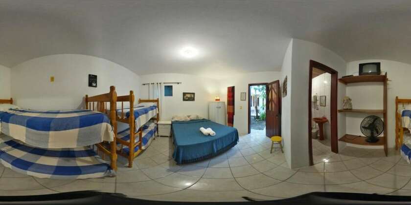 Imagen de la habitación del Hotel Pousada Bem te vi. Foto 16