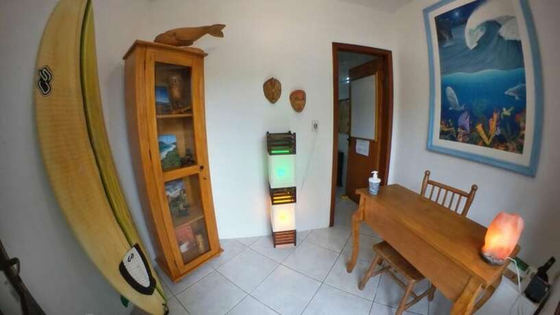 Imagen general del Hotel Pousada Bem te vi. Foto 3