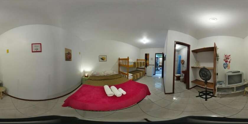 Imagen general del Hotel Pousada Bem te vi. Foto 8