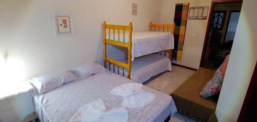 Imagen general del Hotel Pousada Bem te vi. Foto 10