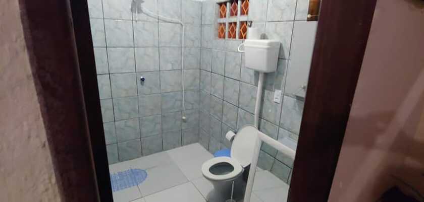 Imagen general del Hotel Pousada Bem te vi. Foto 11