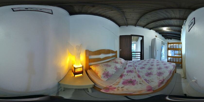 Imagen general del Hotel Pousada Bem te vi. Foto 13