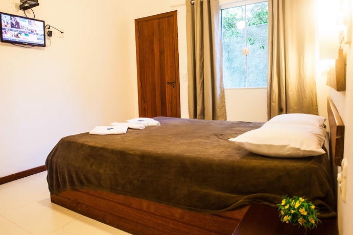 Imagen de la habitación del Hotel Pousada Bemtevi Em Búzios. Foto 3