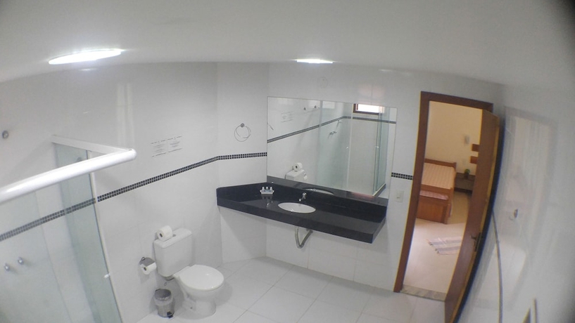 Imagen de la habitación del Hotel Pousada Bemtevi Em Búzios. Foto 5