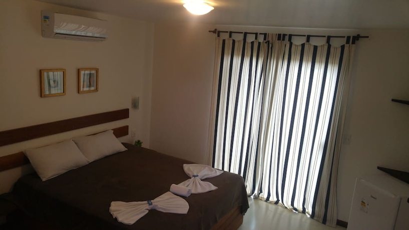 Imagen de la habitación del Hotel Pousada Bemtevi Em Búzios. Foto 7