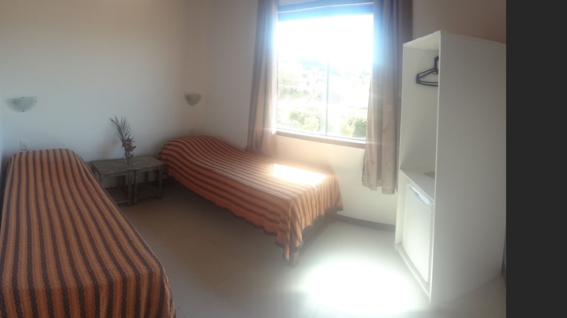 Imagen de la habitación del Hotel Pousada Bemtevi Em Búzios. Foto 10