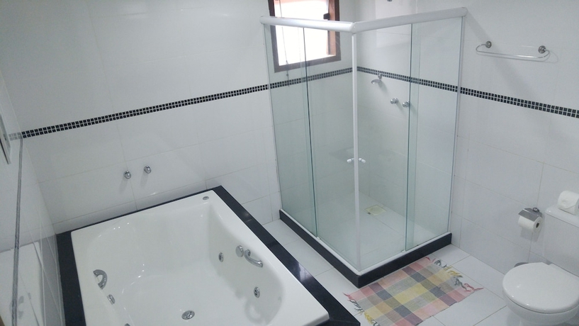 Imagen de la habitación del Hotel Pousada Bemtevi Em Búzios. Foto 14