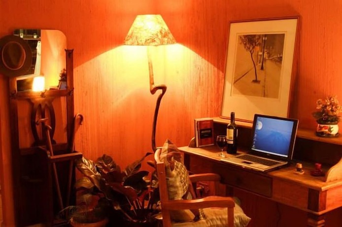 Imagen general del Hotel Pousada Benevento. Foto 3
