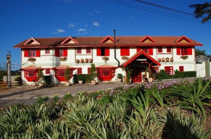 Imagen general del Hotel Pousada Benevento. Foto 8
