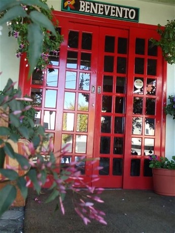 Imagen general del Hotel Pousada Benevento. Foto 9