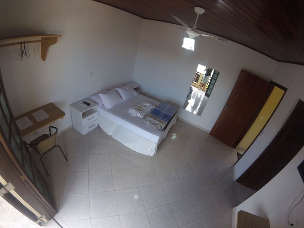 Imagen de la habitación del Hotel Pousada Berro D'&Aacute;gua. Foto 9
