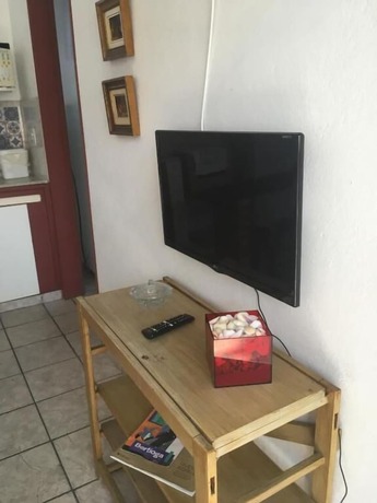 Imagen general del Hotel Pousada Bertioga. Foto 1