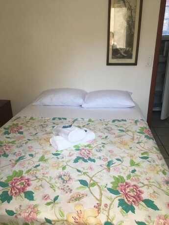 Imagen general del Hotel Pousada Bertioga. Foto 2