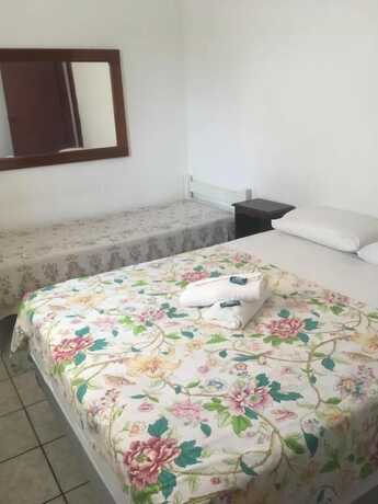 Imagen general del Hotel Pousada Bertioga. Foto 4