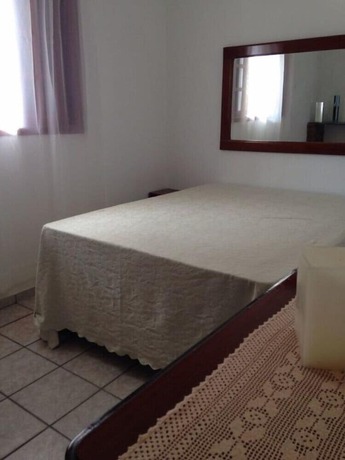 Imagen general del Hotel Pousada Bertioga. Foto 5
