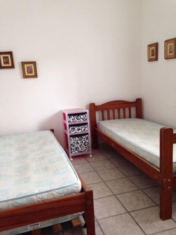 Imagen de la habitación del Hotel Pousada Bertioga. Foto 20