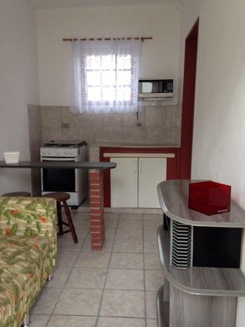 Imagen general del Hotel Pousada Bertioga. Foto 13