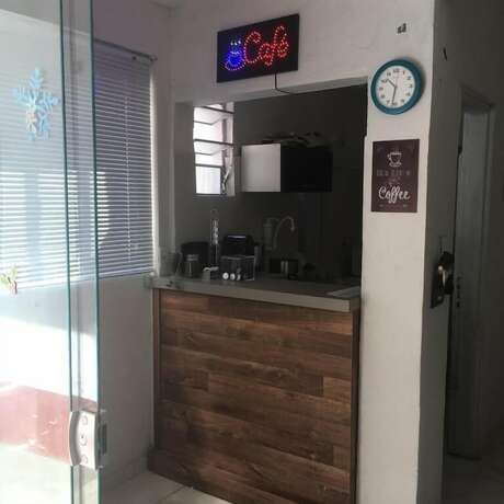 Imagen general del Hotel Pousada Bertioga. Foto 17