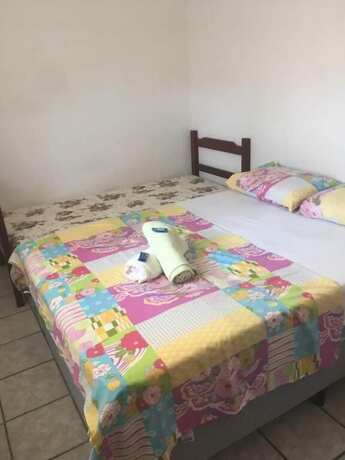 Imagen general del Hotel Pousada Bertioga. Foto 18