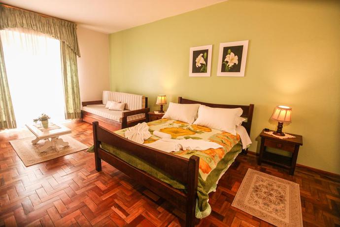 Imagen general del Hotel Pousada Bet&acirc;nia, Gramado. Foto 14