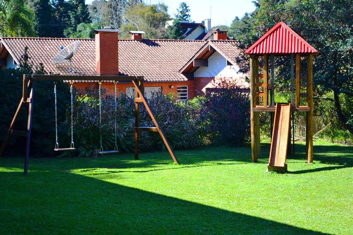 Imagen general del Hotel Pousada Bet&acirc;nia, Gramado. Foto 15