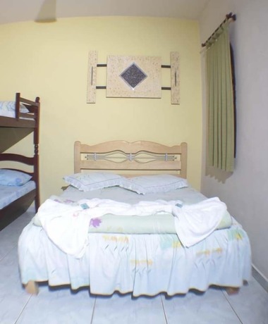 Imagen de la habitación del Hotel Pousada Bezerra. Foto 17