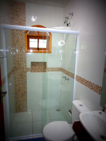 Imagen de la habitación del Hotel Pousada Bezerra. Foto 19