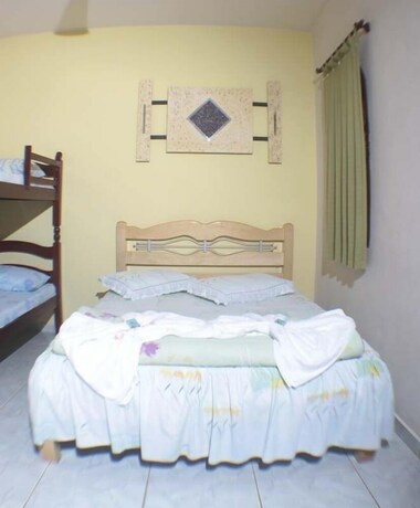 Imagen de la habitación del Hotel Pousada Bezerra. Foto 29