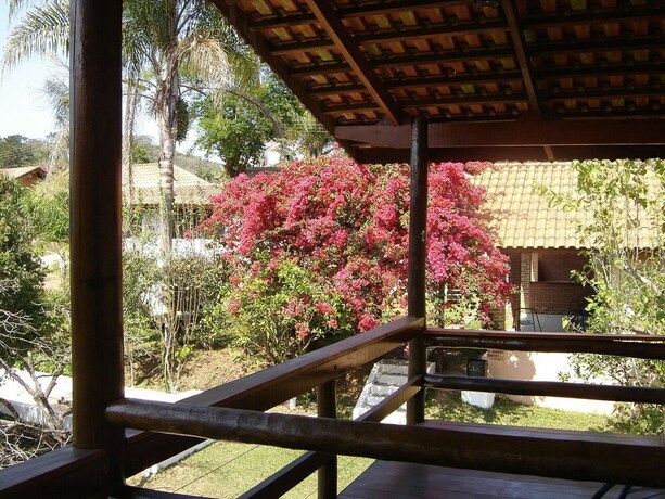 Imagen de la habitación del Hotel Pousada Bezerra. Foto 32