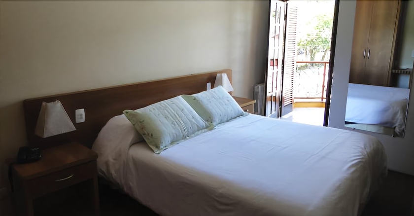 Imagen de la habitación del Hotel Pousada Big Bear. Foto 4