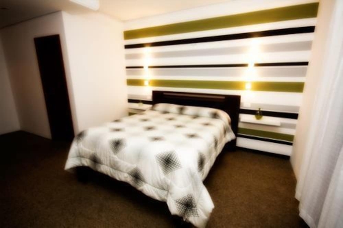 Imagen de la habitación del Hotel Pousada Big Bear. Foto 6