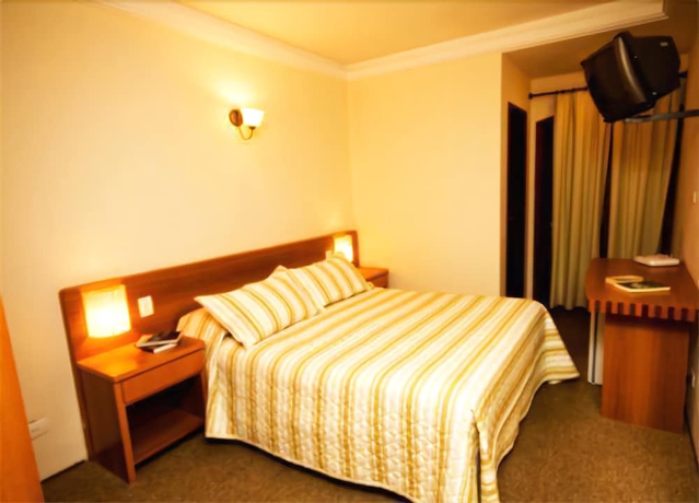 Imagen de la habitación del Hotel Pousada Big Bear. Foto 9