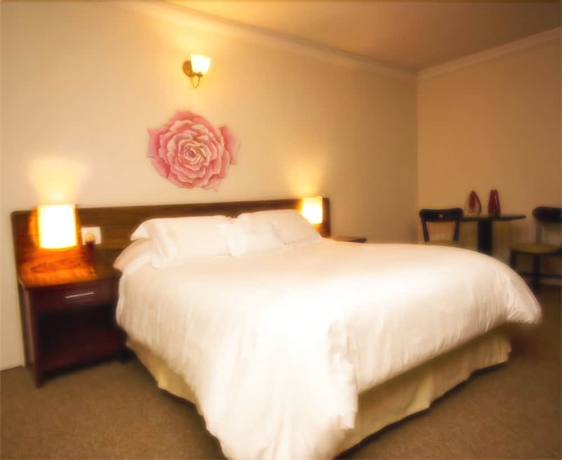 Imagen de la habitación del Hotel Pousada Big Bear. Foto 11