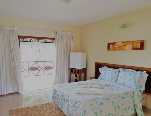 Imagen de la habitación del Hotel Pousada Biscaia. Foto 8