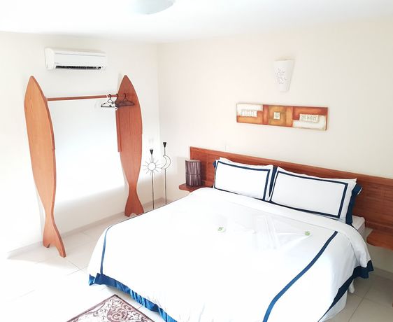 Imagen de la habitación del Hotel Pousada Biscaia. Foto 10