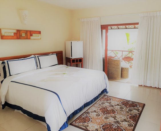Imagen de la habitación del Hotel Pousada Biscaia. Foto 11