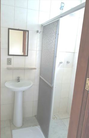Imagen de la habitación del Hotel Pousada Biscaia. Foto 15