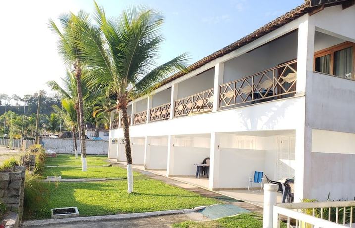 Imagen de la habitación del Hotel Pousada Biscaia. Foto 17