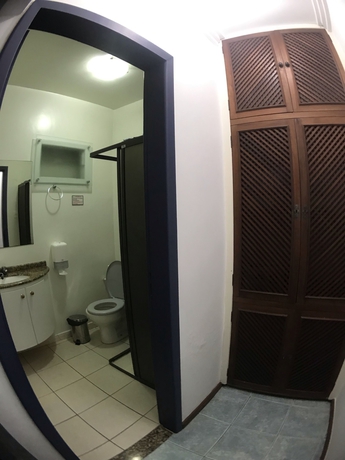 Imagen general del Hotel Pousada Bizkaia. Foto 5