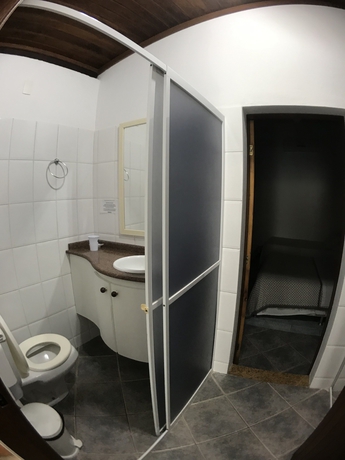 Imagen general del Hotel Pousada Bizkaia. Foto 6