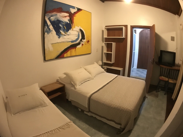 Imagen general del Hotel Pousada Bizkaia. Foto 7