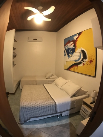 Imagen general del Hotel Pousada Bizkaia. Foto 10