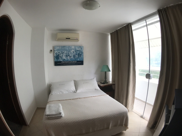 Imagen general del Hotel Pousada Bizkaia. Foto 11