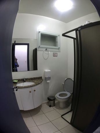 Imagen general del Hotel Pousada Bizkaia. Foto 13