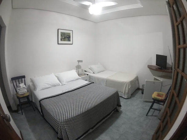 Imagen general del Hotel Pousada Bizkaia. Foto 14