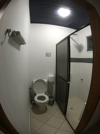 Imagen general del Hotel Pousada Bizkaia. Foto 15